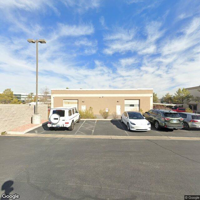 289 E Pilot Rd, Las Vegas, NV, 89119