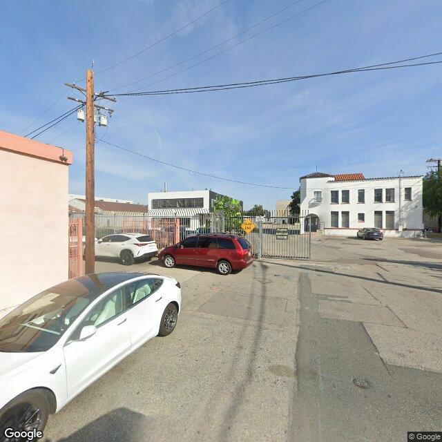 2901 Saco St