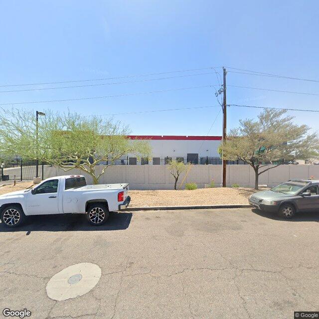 2902 S 44th Street, Phoenix, AZ 85040
 Phoenix,AZ