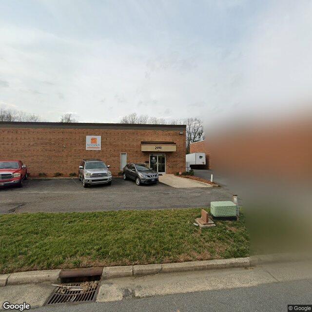 2910-2916 Interstate St,Charlotte,NC,28208,US Charlotte,NC