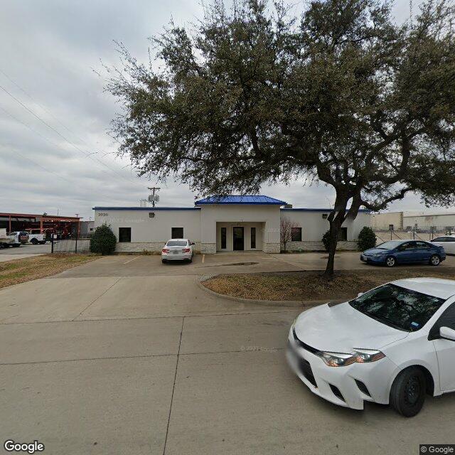 2920 Industrial Ln Garland,TX