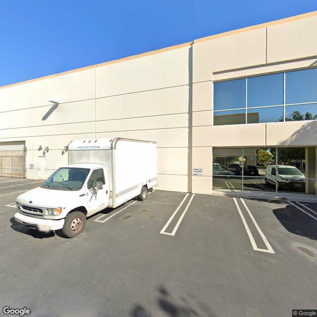 2921-2923 Tech Ctr,Santa Ana,CA,92705,US Santa Ana,CA