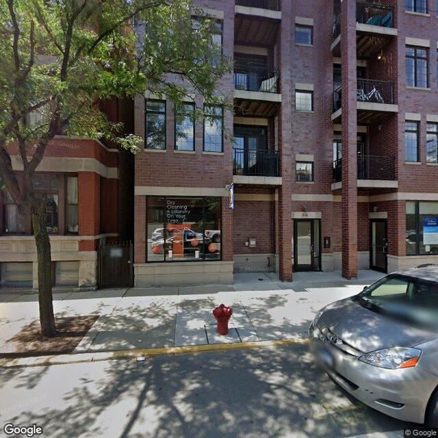 2936 N Lincoln Ave, Chicago, IL, 60657 Chicago,IL