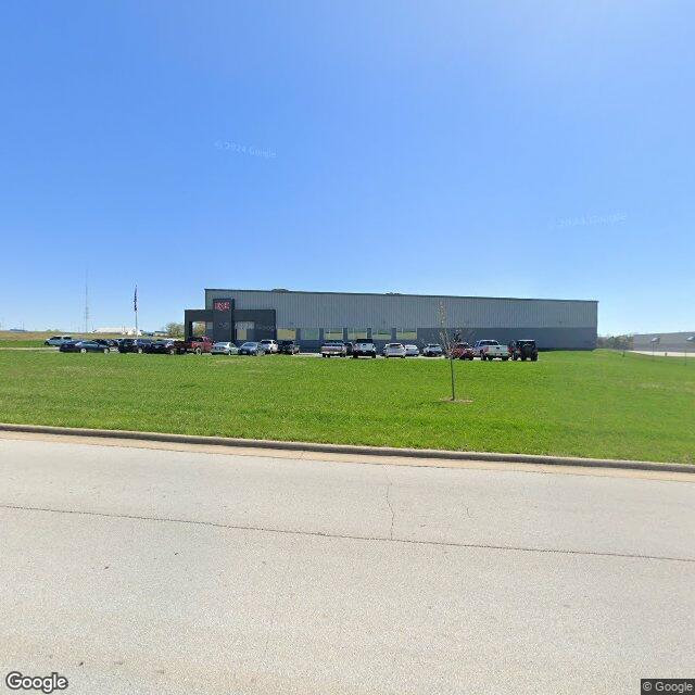 2960 E Jean St - Building B, Springfield, MO 65803 Springfield,MO