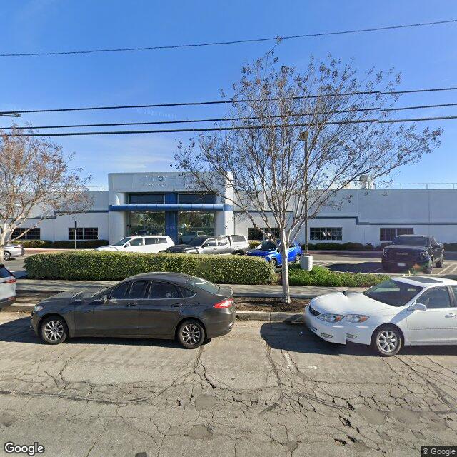 2980 North San Fernando Road