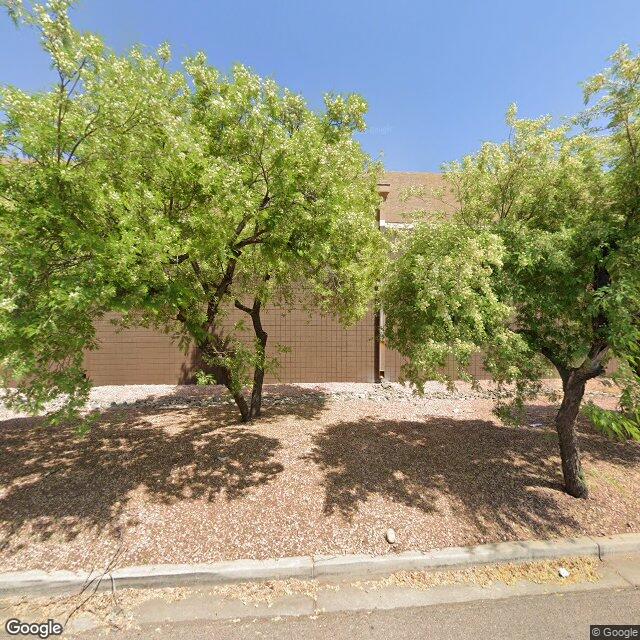 3000 East Chambers Street, Phoenix, AZ 85040 Phoenix,AZ