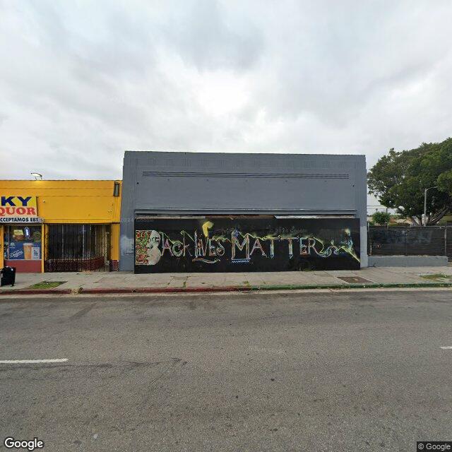 3001 W. Jefferson Blvd., Los Angeles, CA 90018
 Los Angeles,CA