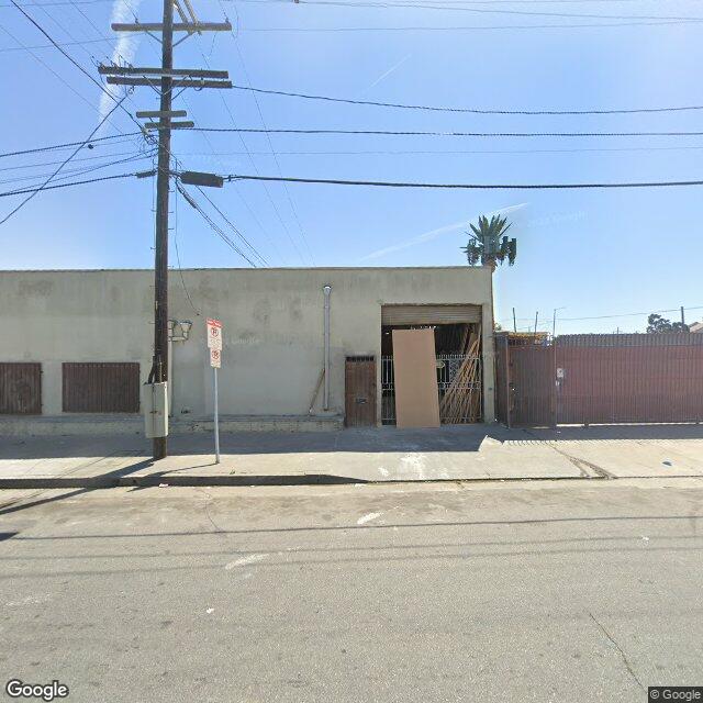 3008 Hyde Park Blvd, Los Angeles, CA 90043 Los Angeles,CA