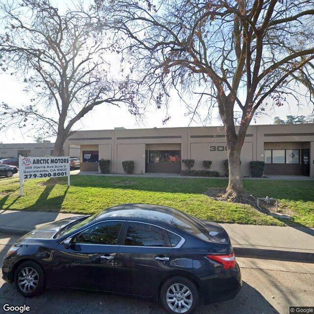 300 Harris Ave,Sacramento,CA,95838,US Sacramento,CA