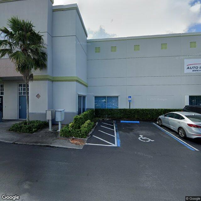 3030-3044 SW 42nd St,Fort Lauderdale,FL,33312,US Fort Lauderdale,FL