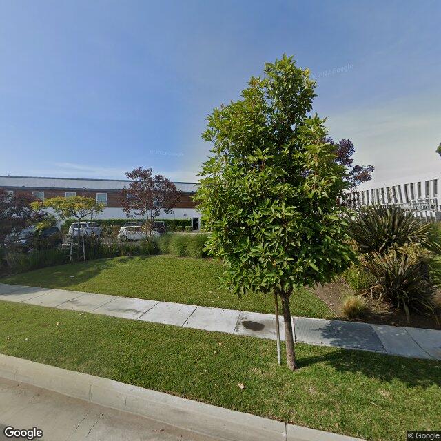 3040-3080 Lomita Boulevard Torrance,CA