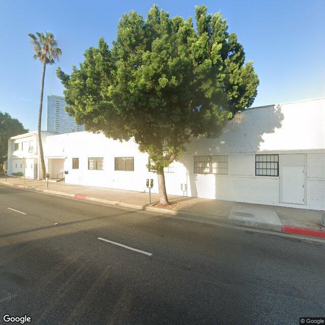 3049-3051 La Cienega Blvd, Culver City, CA 90232