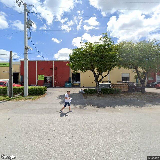 3051 NW 75th Avenue, Miami, FL 33122
 Miami,FL