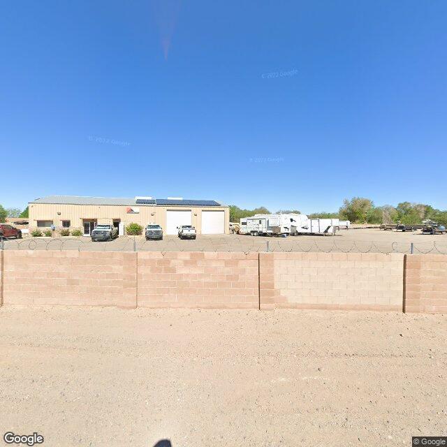 305 Calle Industrial, Bernalillo, NM, 87004 Bernalillo,NM