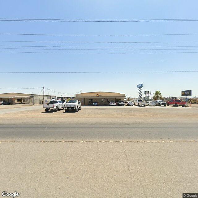 307 S Dogwood Rd El Centro,CA