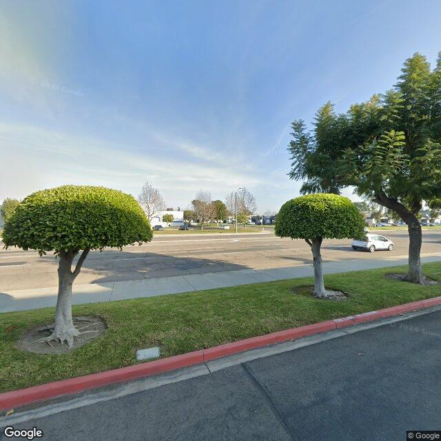 3080 S. Harbor Boulevard Santa Ana,CA