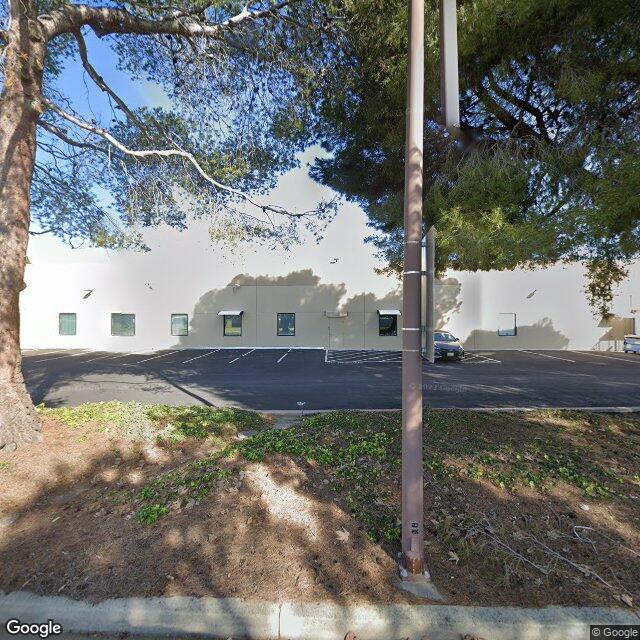 3100-3118 Patrick Henry Dr,Santa Clara,CA,95054,US Santa Clara,CA