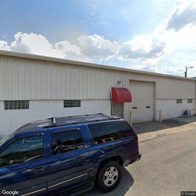 310 S Jefferson St,Dayton,OH,45402,US Dayton,OH