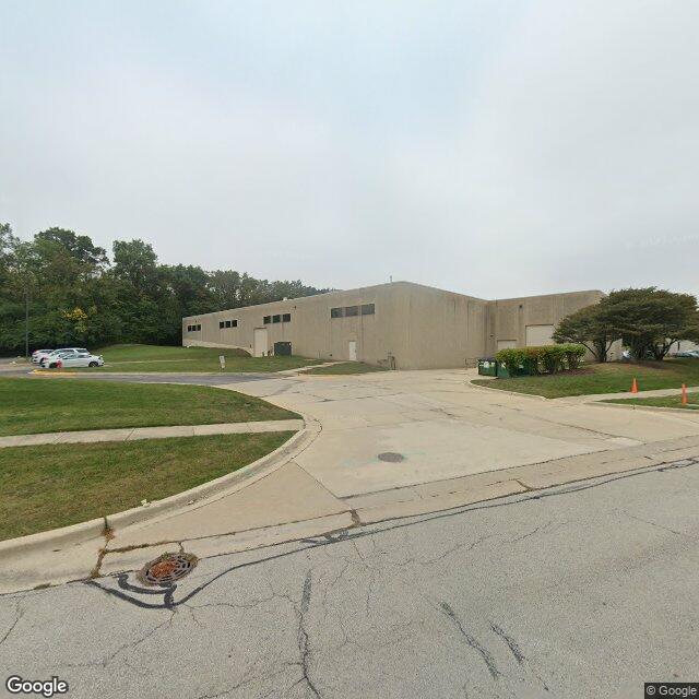 3110 Woodcreek Drive, Downers Grove, IL 60515
