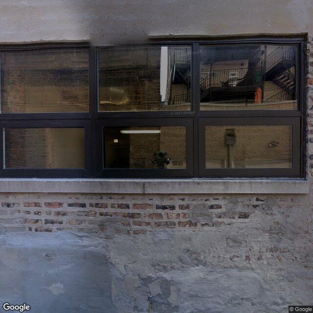 311 N Aberdeen St, Chicago, IL, 60607 Chicago,IL