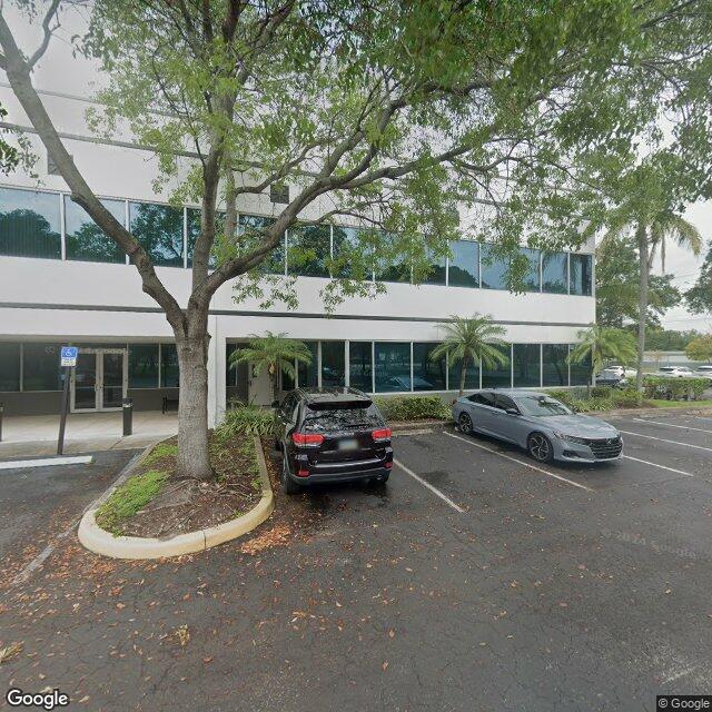 3125 W Commercial Blvd, Fort Lauderdale, FL, 33309