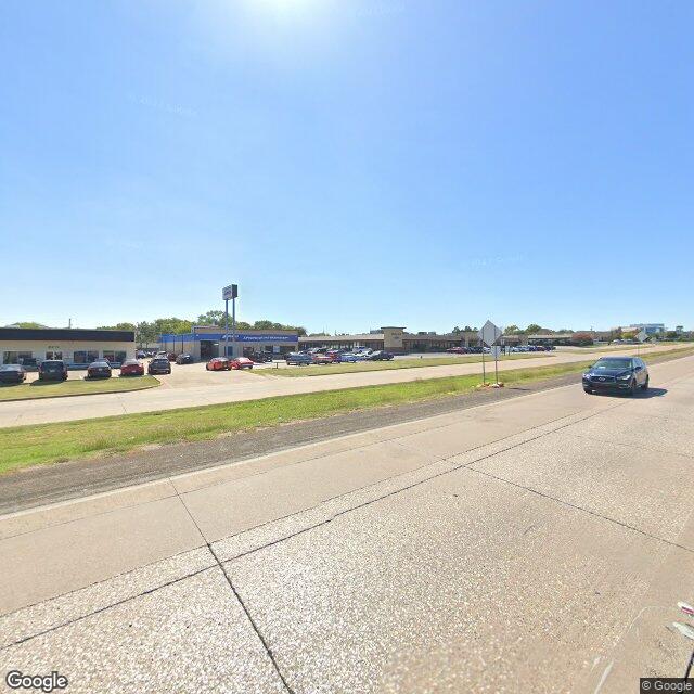 3129-3225 Interstate 30 Mesquite,TX