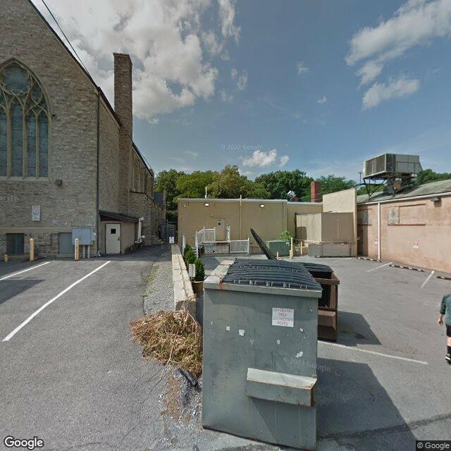 312-322 E College Ave, State College, PA, 16801 State College,PA