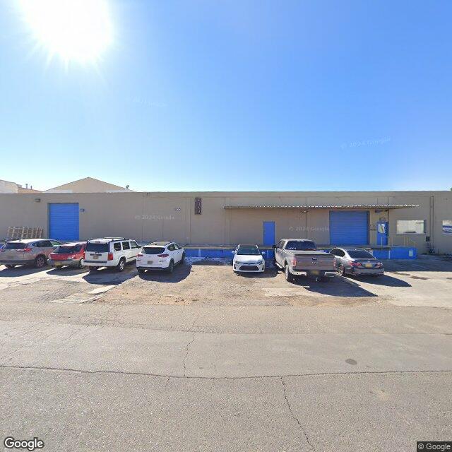 312 Industrial NE, Albuquerque, NM 87107 Albuquerque,NM