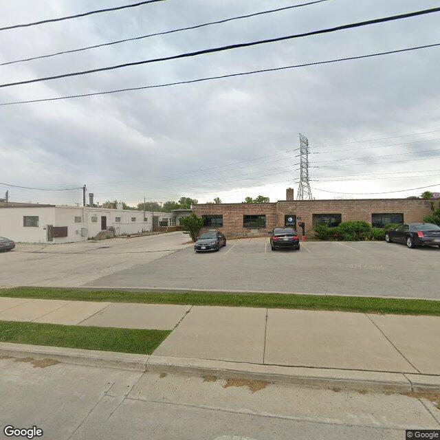 3131 West Mill Road, Milwaukee, WI 53209 Milwaukee,WI