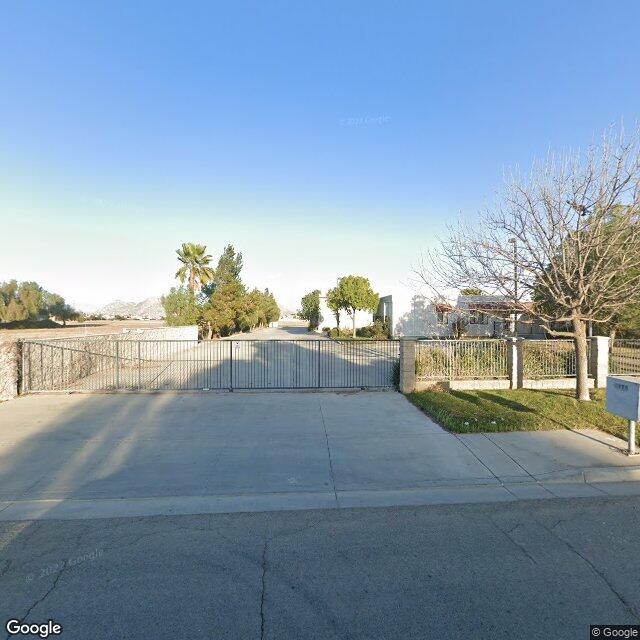 3175 Wilson Ave., Perris, CA 92571 Perris,CA