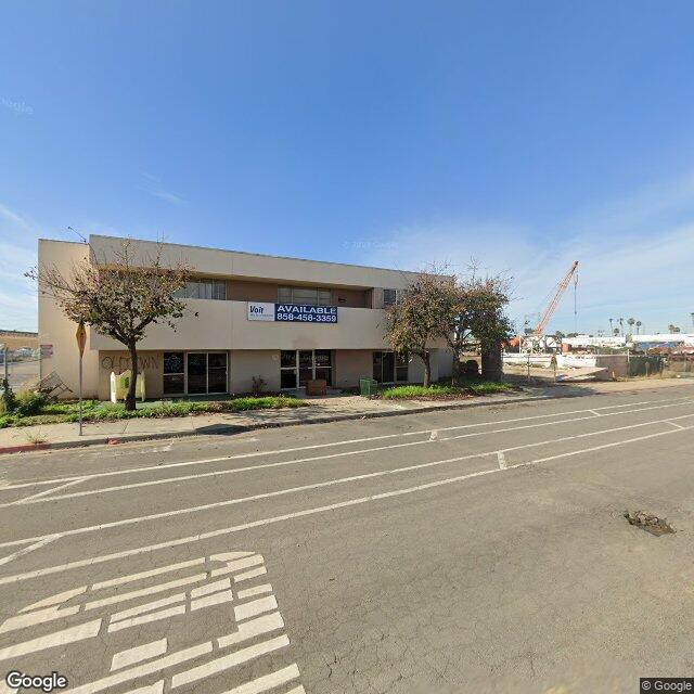 3202 Hoover Ave, National City, CA 91950