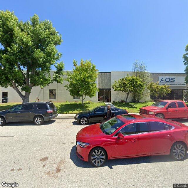 3203 Kashiwa Street