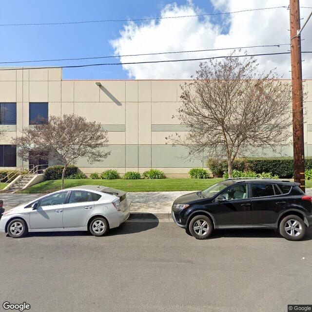 320 S Flower St,Burbank,CA,91502,US Burbank,CA