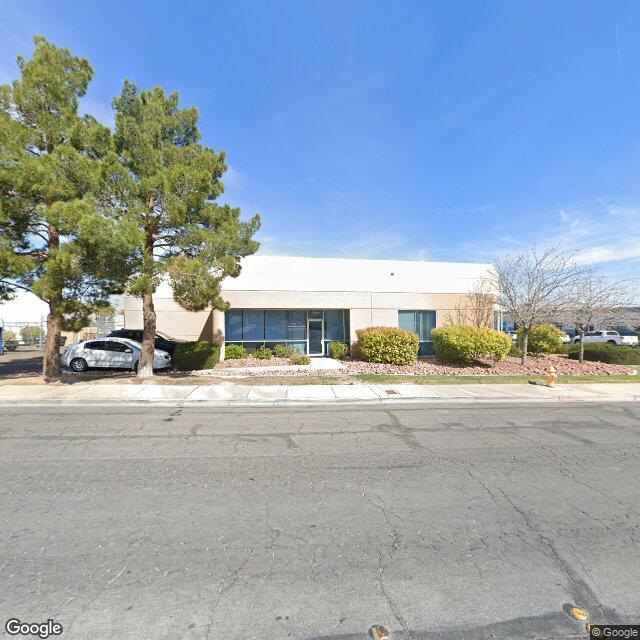 3220 W Post Rd, Las Vegas, NV 89118 Las Vegas,NV