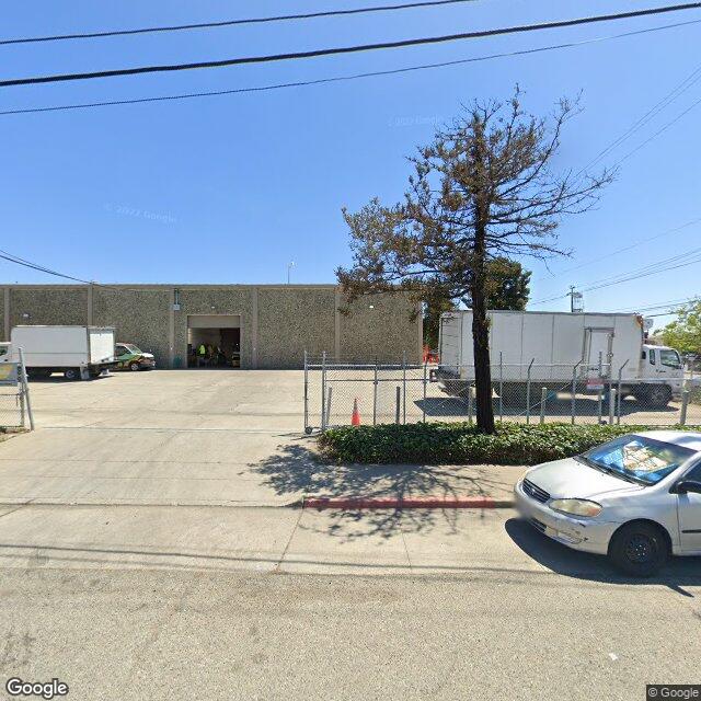 322 Filbert St Oakland,CA