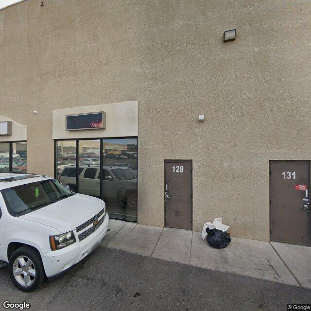 3231 N Decatur Blvd,Las Vegas,NV,89130,US