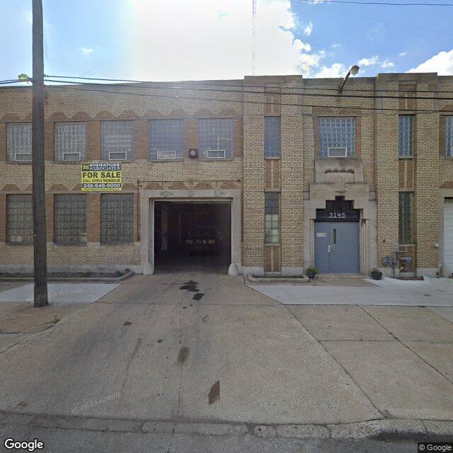 3245 Hubbard St,Detroit,MI,48210,US Detroit,MI