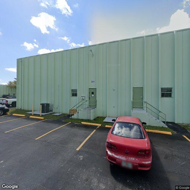 3301-3389 SW 13th Ave, Fort Lauderdale, Florida 33315 Fort Lauderdale,Fl