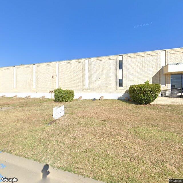 3301 E Randol Mill Rd, Arlington, TX 76011