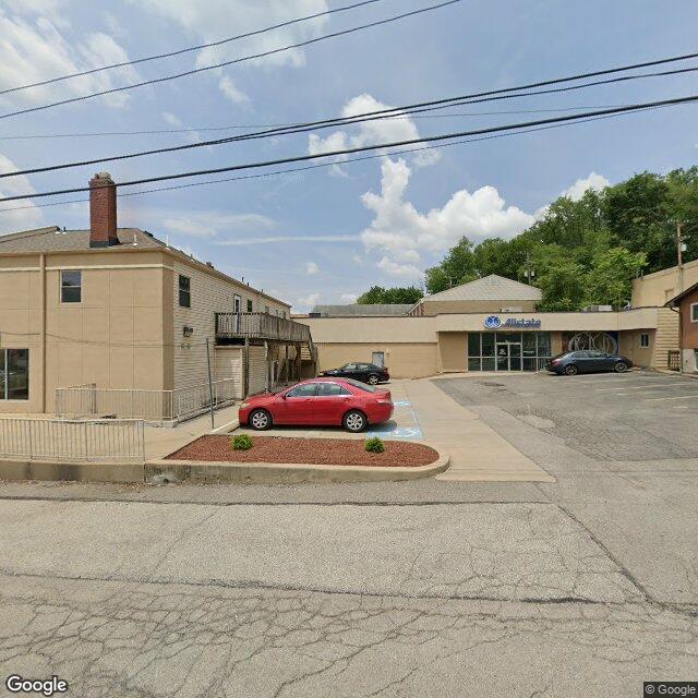 3336 Babcock Blvd, Pittsburgh, PA 15237 Pittsburgh,PA