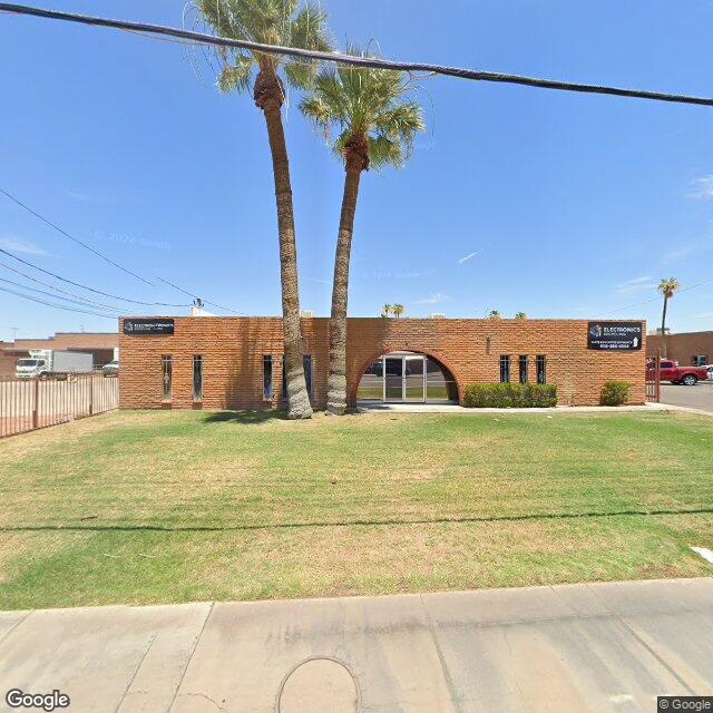 3336 W McDowell Rd, Phoenix, AZ, 85009