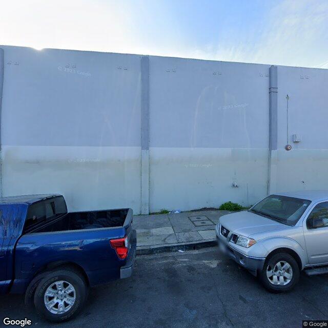 3360 E Pico Blvd,Los Angeles,CA,90023,US Los Angeles,CA