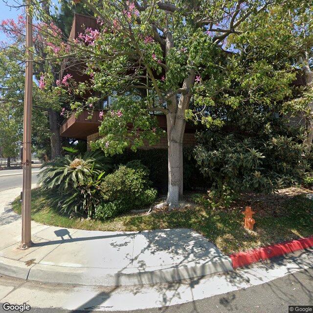 3400-3420 N San Fernando Blvd,Burbank,CA,91504,US Burbank,CA