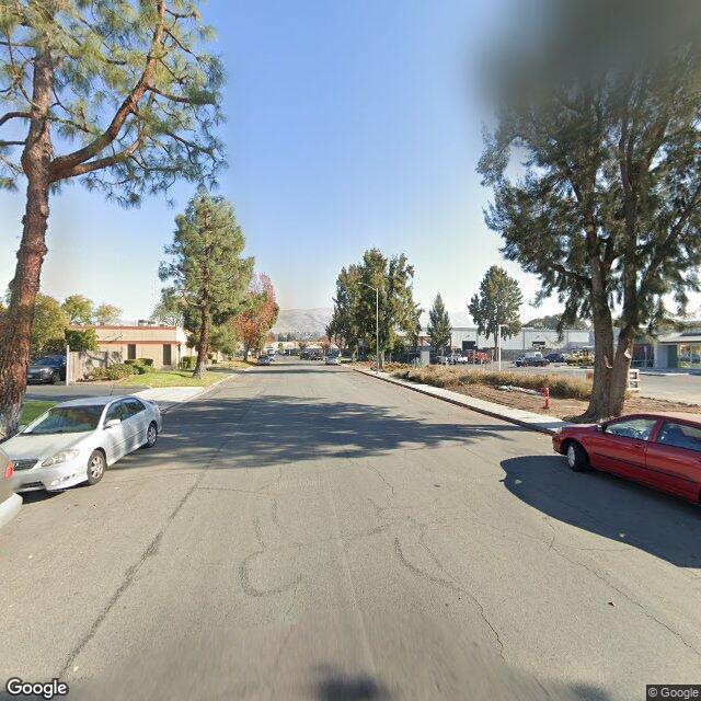 3400 Edison Way