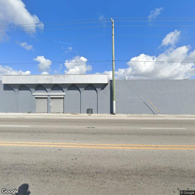 3401 NW 36th Street, Miami, FL 33142 Miami,FL