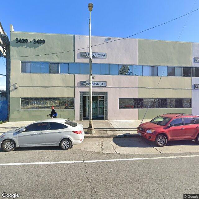 3424 S Broadway,Los Angeles,CA,90007,US Los Angeles,CA