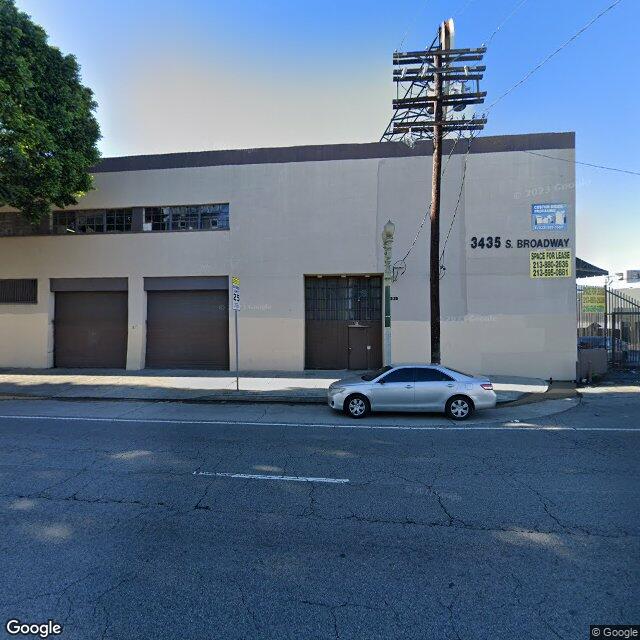 3435-3535 S Broadway,Los Angeles,CA,90007,US Los Angeles,CA