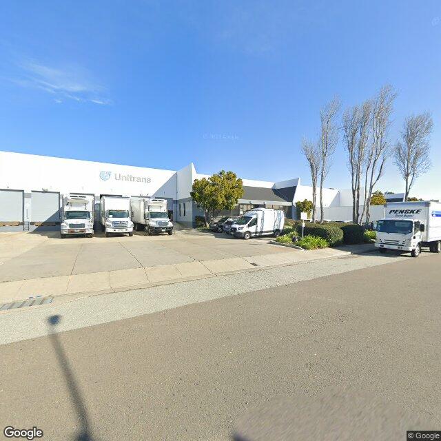 345 Swift Avenue, South San Francisco