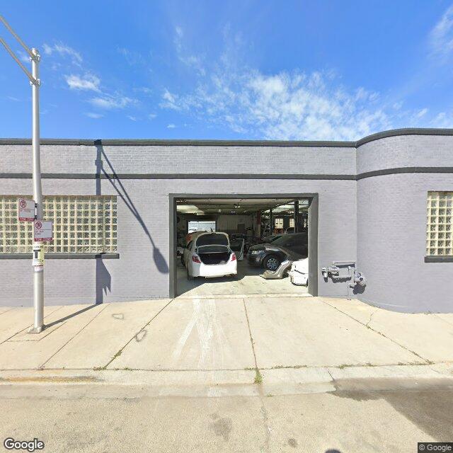 3464 N Knox Ave,Chicago,IL,60641,US Chicago,IL