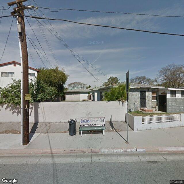 350 W Compton Blvd, Gardena, CA 90248